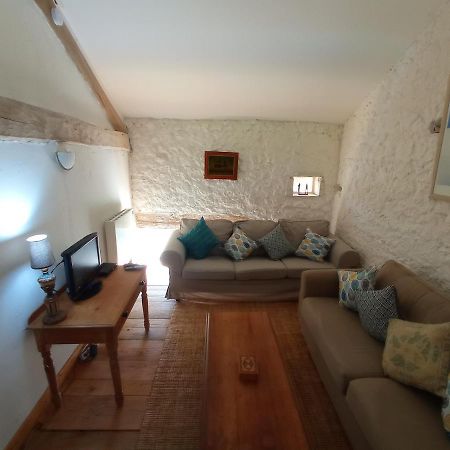 Ecurie Le Buguet Apartment Saint-Antoine-Cumond Ngoại thất bức ảnh