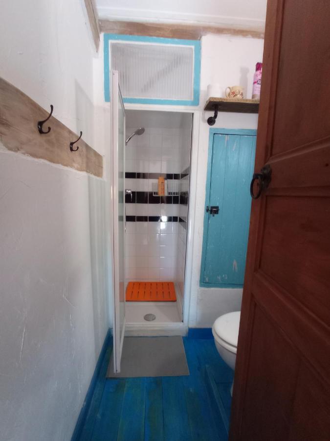 Ecurie Le Buguet Apartment Saint-Antoine-Cumond Ngoại thất bức ảnh