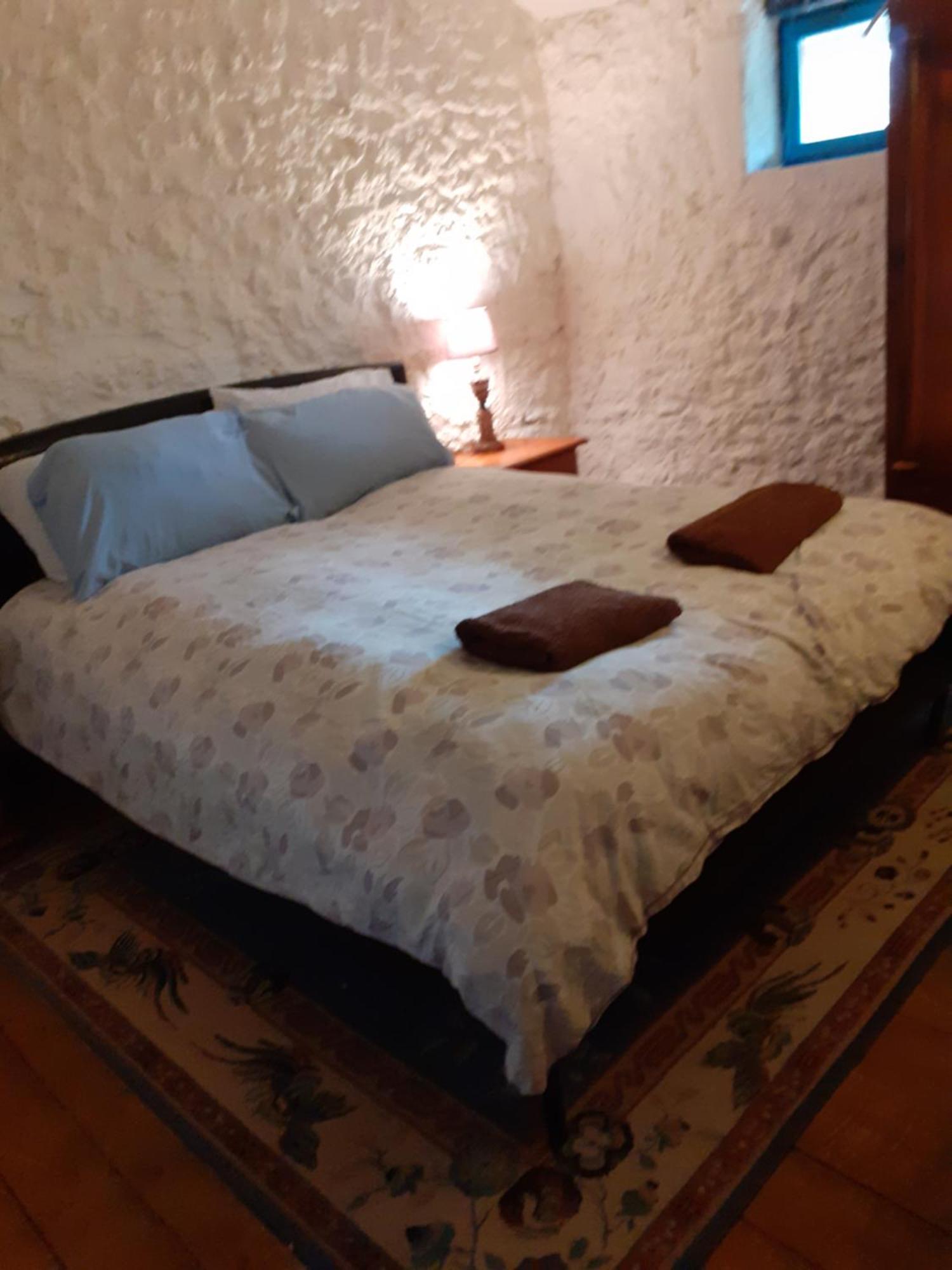 Ecurie Le Buguet Apartment Saint-Antoine-Cumond Ngoại thất bức ảnh